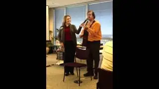 The Singing CPA