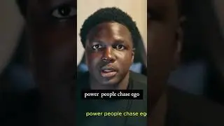 Ego Is the Fastest Way to Lose Everything