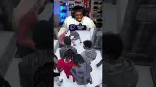 GTA V Interrogation Gone WRONG! 