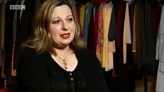Costume Design &ndash; The Waters of Mars &ndash; Doctor Who Website