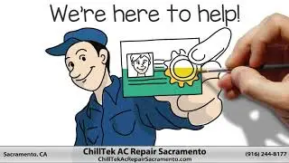 ChillTek AC Repair Sacramento
