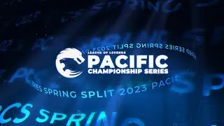 [EN] Spring Split W6D1 | PCS Spring Split (2023)