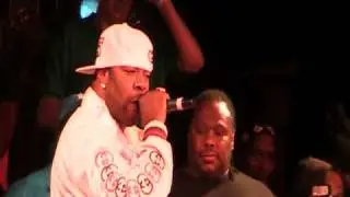 Busta Rhymes Introduces Raekwon With a Coke Story From The 90's