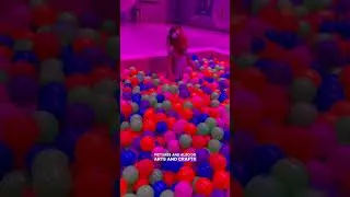 Bubble Planet Experience Atlanta