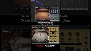 Stop Mixing, Start Re-Mic-ing! 🎙️ Transform Your Sound with Ocean Way Studios Deluxe