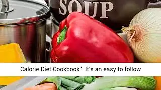 Low Calorie Cookbook PLR Review, Bonus