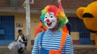 Carnaval Chongos Bajo 2017 (4)