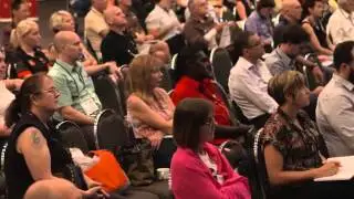 'Our Health Our Way' Conference - Innovation in Aboriginal community controlled health services (1)