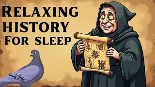 History Of The Postal Service |  Boring History For Sleep