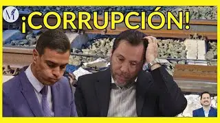 Acciona y Azvi: el vínculo oculto de la corrupción de Sánchez con el accidente de Adamuz