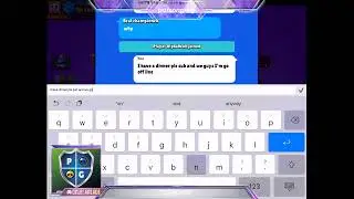 Brawl stars live English, play with me! I need trophies