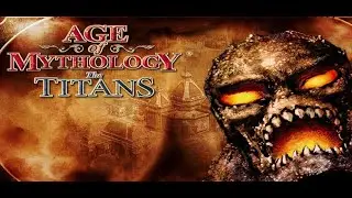 Age of Mythology Extended Edition: The Titans (Gameplay) (Espa&ntilde;ol) Cap 2