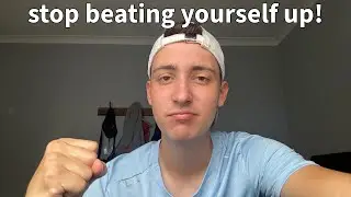 watch this if you just relapsed to p*rn.