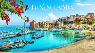 Jojo Kimomo ft. Maruzza - Tu S&igrave; Sula Mia (Canzuna Pop Siciliana)