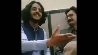 HOSIRU BOI HASAY - ZAFAR WAQAR TAJ REQUEST
