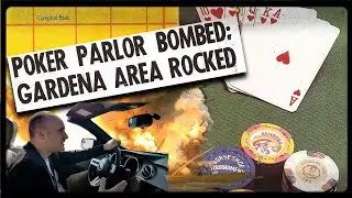 Who Bombed Gardena&rsquo;s Rainbow Club??