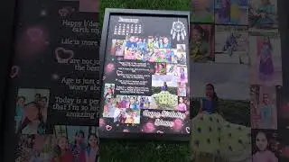 Looking for unique return gift & custom gifts?🎁Contact us now!📩✨DM us on Instagram or comment below!