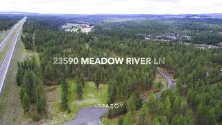 Land For Sale, Chattaroy, WA