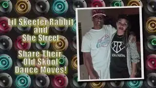 Lil Skeeter Rabbit aka Brother & She Street