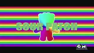 Sour Patch - &ldquo;The Hole&rdquo;