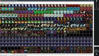 RF Online Skin - Insert Icon Without Photoshop
