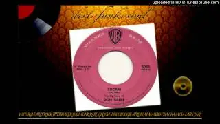 Don Ralke - Zooba