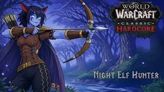 [Hardcore Classic WoW] Why Hunters are the best class