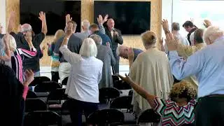 Ignited Church Live