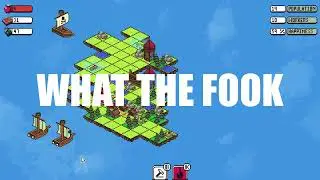 Little lands Indie games pt1