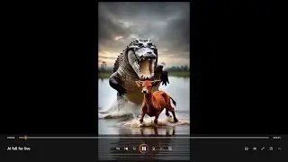 Kids AI Animal Videos , Lets Smile Tamil Live Stream #shortsfeed #live