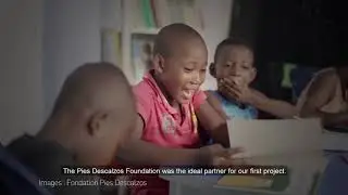 Purpose of the LCI Education Foundation