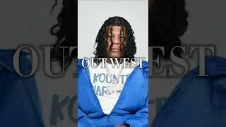 [FREE] Rylo Rodriguez Type Beat &ldquo;Out West&rdquo; #rylorodrigueztypebeat #rylorodrigueztypebeat2024
