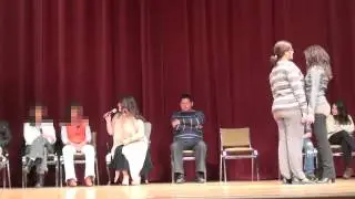 Constelacion Comunicacion agresiva