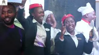 The Mavvel Hotel Embu