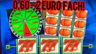 TRIPLE CHANCE🔝Das Beste Spiel für Die RisikoKarte auf 140Euro💥Merkur Magie,Spielautomat Slots 2020