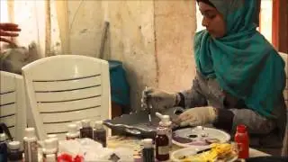 Creative Women Workshop