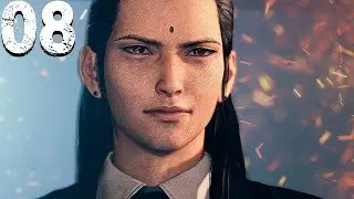 THIS IS GETTING VERY EMOTIONAL..  - Final Fantasy 7 Remake - Part 8