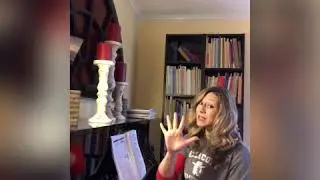 Fourth and Fifth Grade Music, Week 1