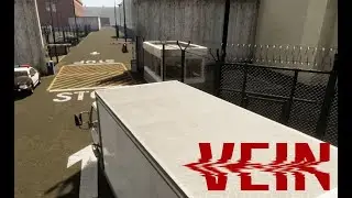 VEIN - EARLY ACCESS - EPISODE 26 - A FENCE FOR A FENCE
