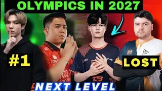 Big Updates - Ruthless Tournament, Faze Clan Lineup, TJB New Coach, Esports Olympics