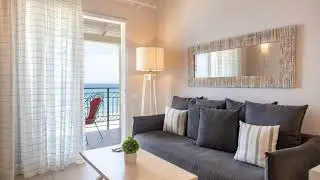 Sea Breeze Hotel & Apartments, Агиос Гордиос | Предложения для путешествий