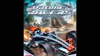 Drome Racers OST Complete