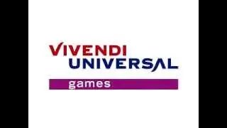 Vivendi Universal Games logo