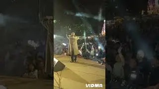 Yo Emperado LIVE in Mabinay LANGUB FESTIVAL 2025 during Missing Filemon+Crewcrocs Musicale GIG