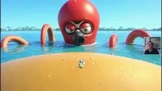 🔵 LIVE: Astro Bot
