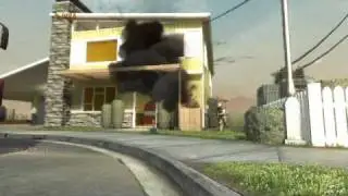Dukkake - Black Ops Game Clip