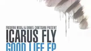 Icarus Fly - Good Life EP (out on Loudroom Recordings)