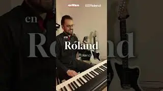 Roland FRP-Nuvola