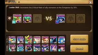 Spd bug summoners war