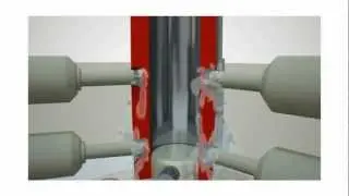 EMAG ECM - Elektrochemische Metallbearbeitung - EMAG Videos